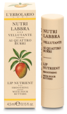 Nutri Labbra Lipstick 4.5 ml