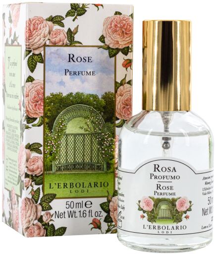 Rose Perfume 50 ml