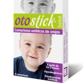 Otostick Corrector Ears Drink 8 Units