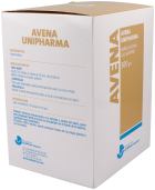 Oatmeal colloidal bath