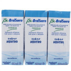 Bioralsuero Neutral 3 Brik 200Ml