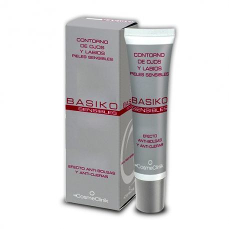 Basiko Eye Contour 15 ml