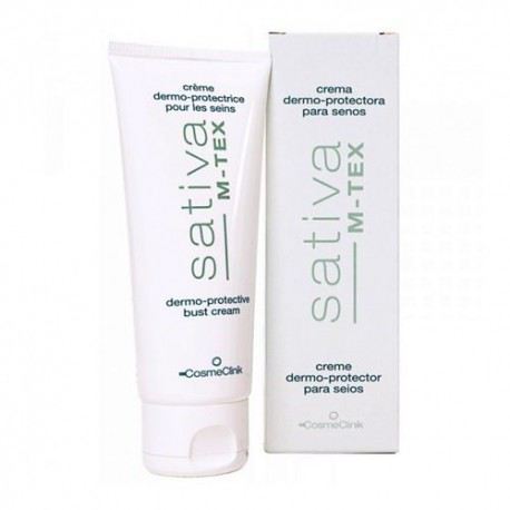 M-Tex Sativa Breast Cream 100Ml