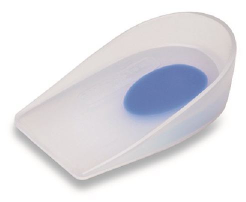 Silicone heel Esp-Calc Me 71072