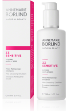 Zz Sensitive System Anti-Stress Mild Cleansing Emulsion 150 ml