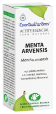 Menta arvensis essence 10Ml