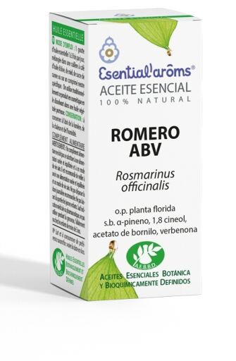 Rosemary Essential Oil ABV 5 ml