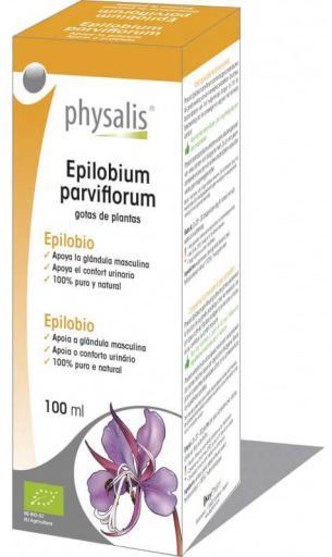 Extract Bio Epilobiium 100Ml