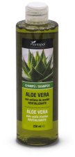 Daily Shampoo Aloe Vera 250 ml