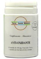 Antioxidant 200 Capsules