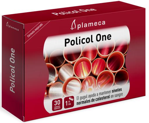 Policol One 30 Capsules