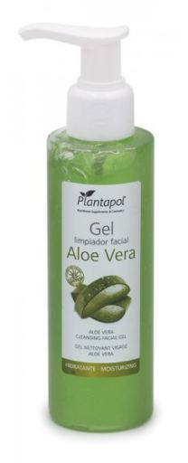 Aloe Facial Cleansing Gel 150ml