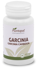 Garcinia Gamboria 60 Organic Tablets