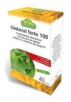 Ginkocel Forte 100 mg 40 capsules