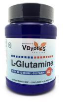 L-Glutamine powder 500 gr