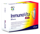 Immunovita Kids Food Supplement 30 sachets