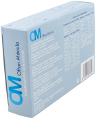 Oftan Macula 90 Capsules