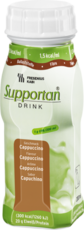 Drink Supportan Capuchino 200Ml