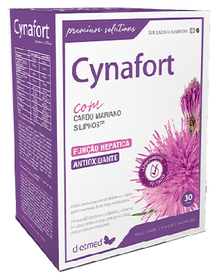 Cynafort 60 tablets