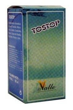 TOSTOP 60 ml