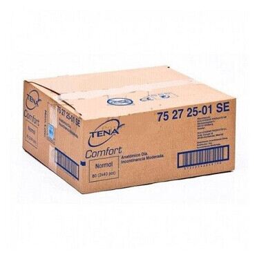 Comfort Diapers Anatomic Normal Day