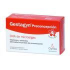 Gestagyn Preconception 30 Capsules