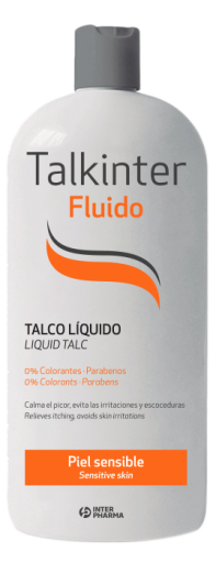 fluid 250 ml