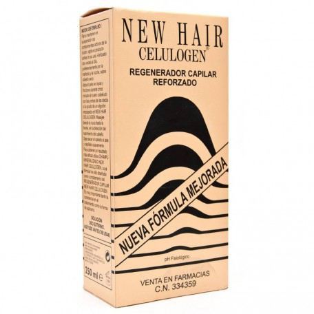 Celulogen Hair 250Ml