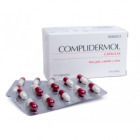 Complidermol 50 Capsules