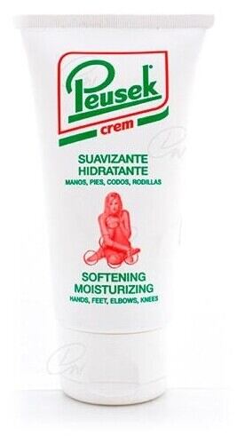 Crema Suavizante Hidratante Manos Pies 50 ml