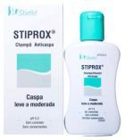 Stiprox Dandruff Shampoo Frequent 100 ml