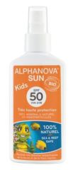 Sunscreen 125 ml