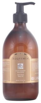 Alqvimia Anti-Stress Body Oil
