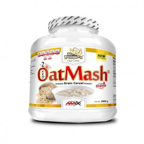 Oatmash-Oatmeal 2 kg