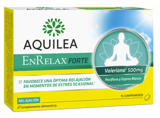 Enrelax Forte Tablets