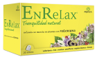 Enrelax Infusion 20 Envelopes