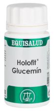 Holofit Glucemin Capsules