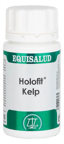 Holofit Kelp Capsules