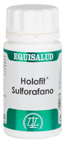 Holofit Sulforaphane Capsules