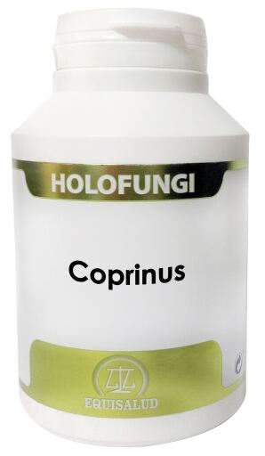 Coprinus Holofungi Capsules