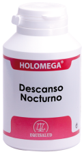 Holomega Leisure Night 50CAP.