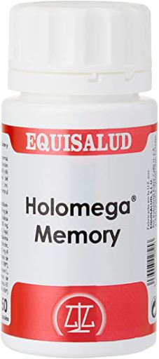 Memory Holomega 50CAP.