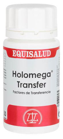 Holomega Transfer Capsules