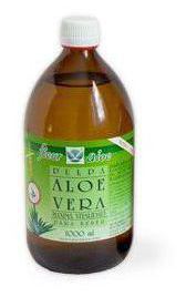 Aloe Pulp 1Lt