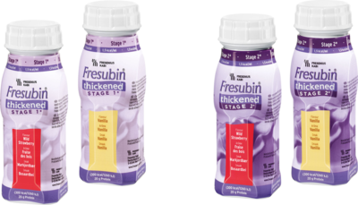 Fresubin Thickened 200 ml 24 Units