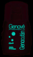 Genocutan Liquid Soap