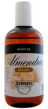 Sweet Almond Oil 250Ml