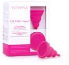 Lily Cup Compact Menstrual Cup