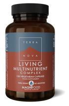 Live Multinutrient Capsules