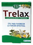 Trelax intestinal balance 40 tablets